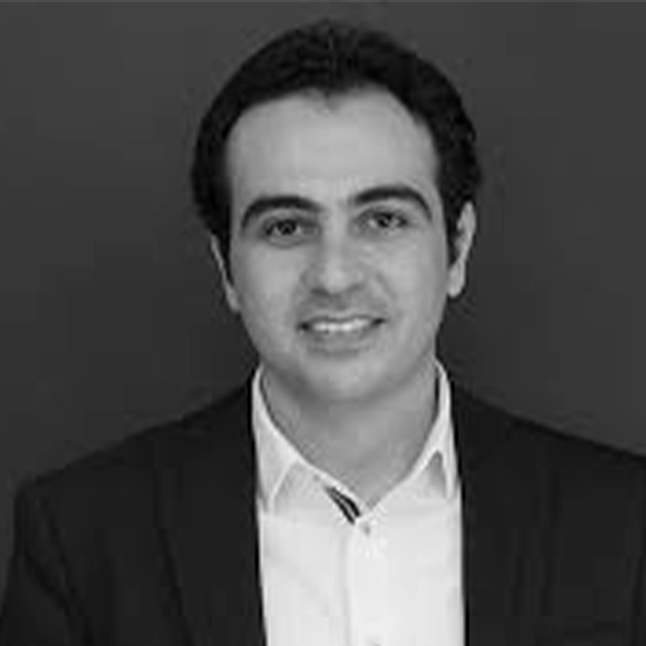 رضا نجفیان